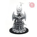 Throne of Shackled Souls