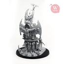 Throne of Shackled Souls