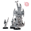 Throne of Shackled Souls