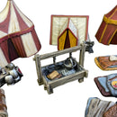 Knight's Camp - Only-Games