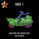 Biker Bundle - Only-Games