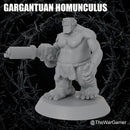 Gargantuan Homunculus - Only-Games