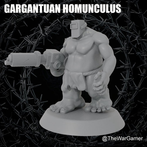 Gargantuan Homunculus - Only-Games