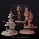 Galactic Wars | T1 Combat Automatons Specialist Team - Only-Games