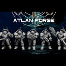 Wai Toa Tūtai (Scouts) - Only-Games