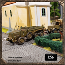 1/56 42M RÁBA Botond truck - Only-Games