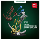 Empress of Starfall Transcendence