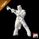 (Legion) Snoova - Only-Games