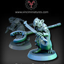 PACKMASTER RATMEN SET 1 - Only-Games