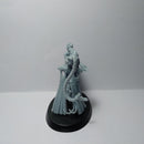 Daemon Scourge Harpist - Only-Games