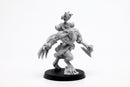 Undersity hero: Chaos & Justice