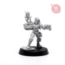 Undersity hero: Chaos & Justice