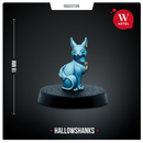 Breakers of Starfall – Inquisition Squad