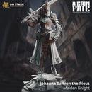A Grim Fate (DM Stash June '24 Bundle) - Only-Games