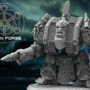 Wai Toa Wandering Ancestors Dreadnought - Only-Games