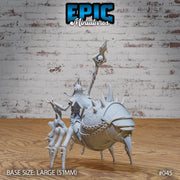 Drider Lich Lord Set - Only-Games