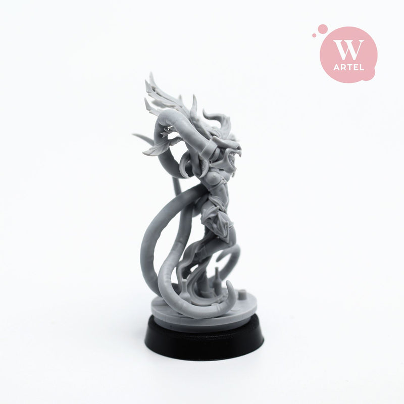Mistress of Enchanting Dance - Only-Games