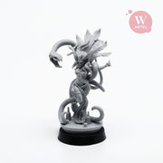 Mistress of Enchanting Dance - Only-Games