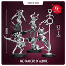 The Dancers of Allure