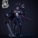 Farun - Herald of Light - Moth-Man Monster - Only-Games