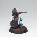 Hermia Greystone The Inquiry Witch