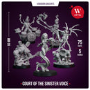 Court of the Sinister Voice