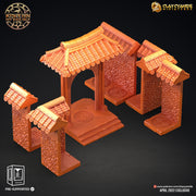 Hwarang Warriors - Only-Games