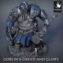 Goblin Ogre Mace - Only-Games