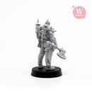 Gravok Gorefather