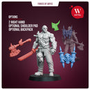 Gravok Gorefather