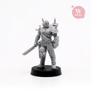 Gravok Gorefather