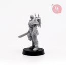 Gravok Gorefather