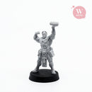 Proteinax Adept of the Tech-Arcana