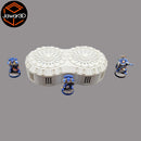 Large Water Distiller - 28mm Wargaming Scatter Terrain Scenery Tabletop - Only-Games