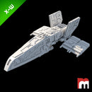 (XW) HWK-290 "Moldy Crow" - Only-Games