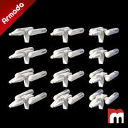 (Armada) 12x Y-Wing - Only-Games