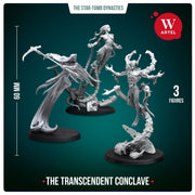 The Transcendent Conclave - Only-Games