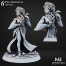 Arabian Nights Bundle (11 Models) - Only-Games