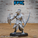 Lizard Folk Army Set C - Only-Games