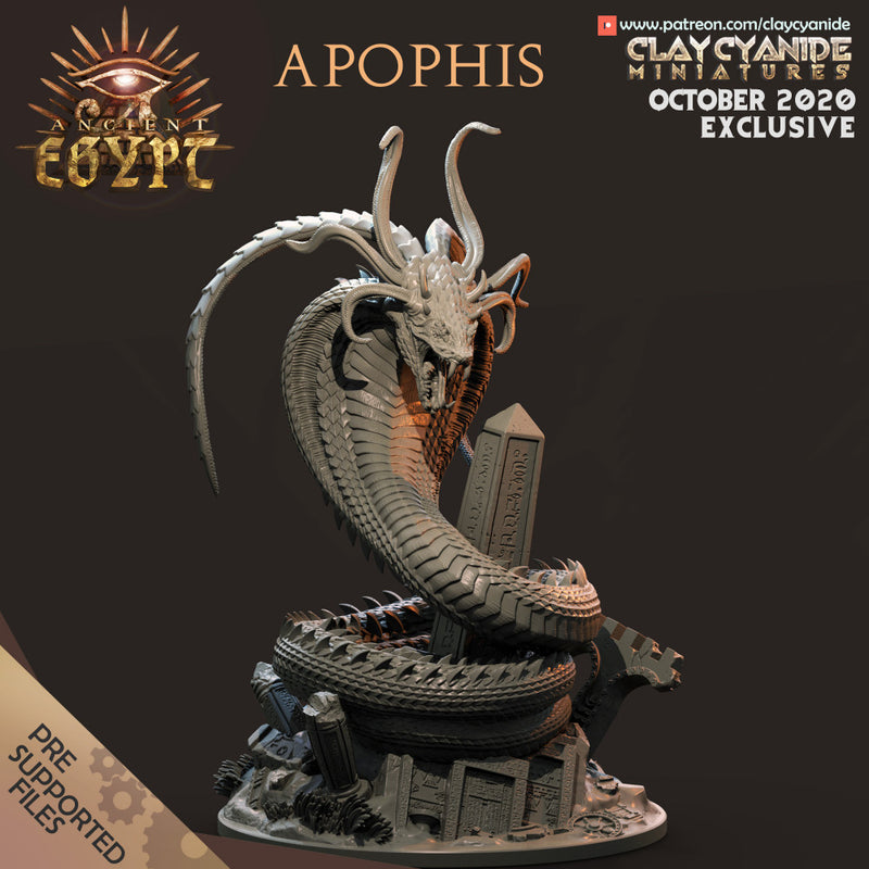 Apophis - Only-Games