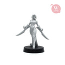 Bloodhex Huntress