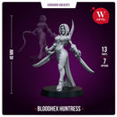 Bloodhex Huntress