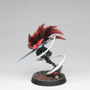 Bloodsilk Wailers