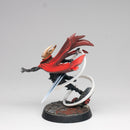 Bloodsilk Wailers
