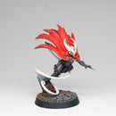 Bloodsilk Wailers