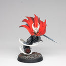 Bloodsilk Wailers