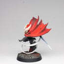 Bloodsilk Wailers