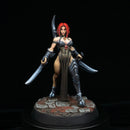 The Bloodhex Coven