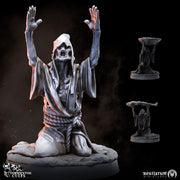 Supplicant Cultists - Only-Games