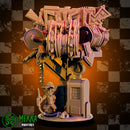 Objective Marker set - Only-Games